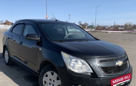 Chevrolet Cobalt II, 2013 год, 620 000 рублей, 7 фотография