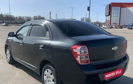 Chevrolet Cobalt II, 2013 год, 620 000 рублей, 3 фотография