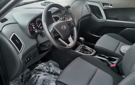 Hyundai Creta I рестайлинг, 2019 год, 2 130 000 рублей, 5 фотография