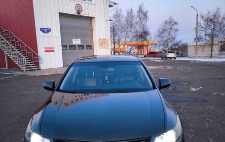 Honda Accord VIII рестайлинг, 2008 год, 1 330 000 рублей, 14 фотография