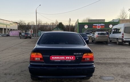 BMW 5 серия, 2001 год, 570 000 рублей, 6 фотография