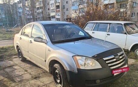 Chery Fora (A21), 2006 год, 160 000 рублей, 4 фотография