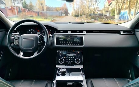 Land Rover Range Rover Velar I, 2018 год, 4 100 000 рублей, 8 фотография