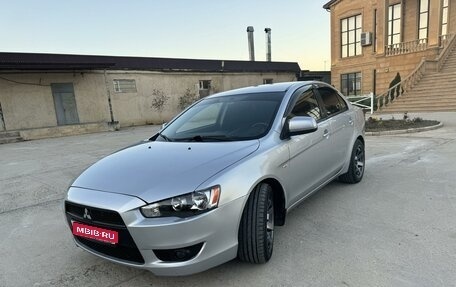 Mitsubishi Lancer IX, 2007 год, 900 000 рублей, 1 фотография