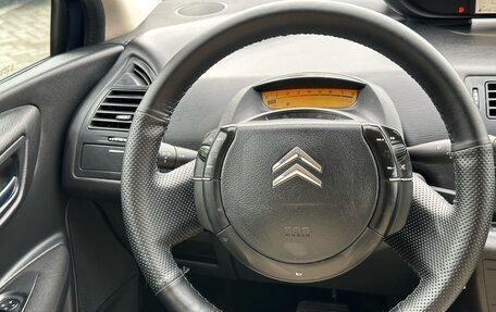 Citroen C4 II рестайлинг, 2007 год, 530 000 рублей, 14 фотография