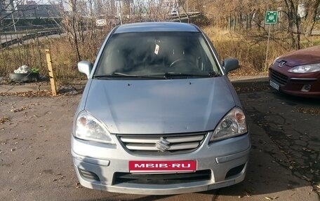 Suzuki Liana, 2005 год, 450 000 рублей, 9 фотография