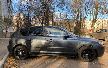 Mazda 3, 2008 год, 650 000 рублей, 3 фотография