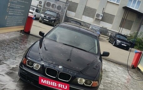 BMW 5 серия, 1998 год, 550 000 рублей, 7 фотография