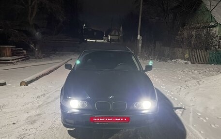 BMW 5 серия, 1998 год, 550 000 рублей, 4 фотография