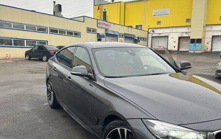 BMW 3 серия, 2019 год, 2 950 000 рублей, 2 фотография