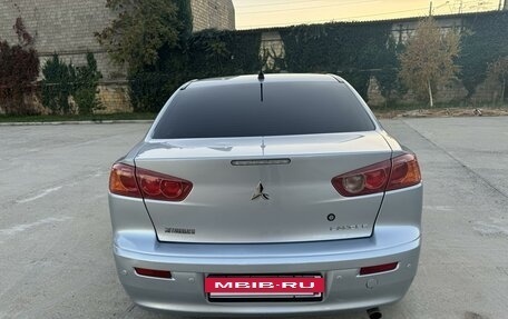 Mitsubishi Lancer IX, 2007 год, 900 000 рублей, 4 фотография