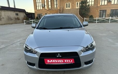 Mitsubishi Lancer IX, 2007 год, 900 000 рублей, 3 фотография