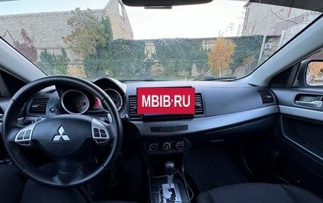 Mitsubishi Lancer IX, 2007 год, 900 000 рублей, 16 фотография