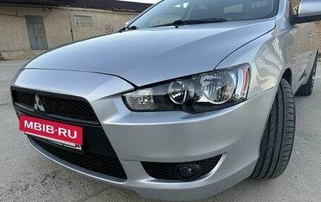 Mitsubishi Lancer IX, 2007 год, 900 000 рублей, 8 фотография