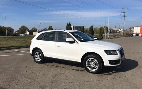 Audi Q5, 2010 год, 1 200 000 рублей, 3 фотография