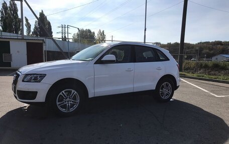 Audi Q5, 2010 год, 1 200 000 рублей, 8 фотография