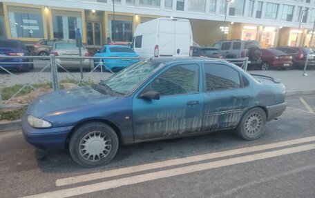 Ford Mondeo I, 1993 год, 75 000 рублей, 4 фотография