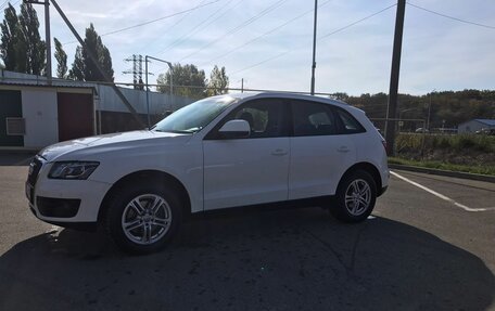 Audi Q5, 2010 год, 1 200 000 рублей, 4 фотография