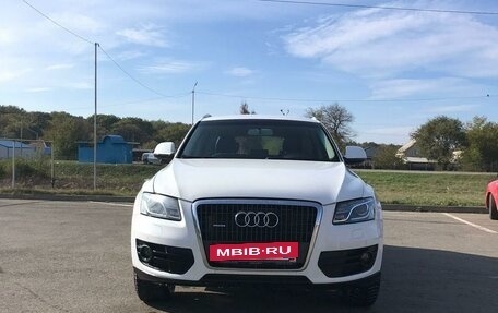 Audi Q5, 2010 год, 1 200 000 рублей, 6 фотография