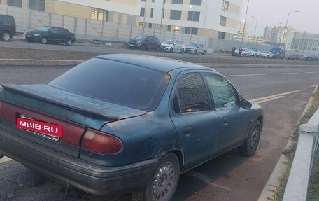 Ford Mondeo I, 1993 год, 75 000 рублей, 3 фотография