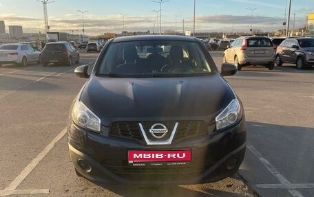 Nissan Qashqai, 2012 год, 985 000 рублей, 1 фотография