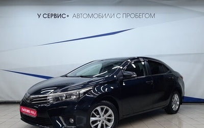 Toyota Corolla, 2013 год, 1 180 000 рублей, 1 фотография