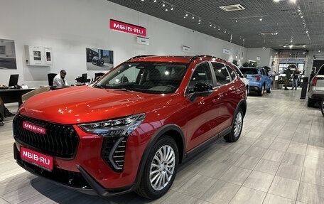 Haval Jolion, 2024 год, 2 640 000 рублей, 1 фотография