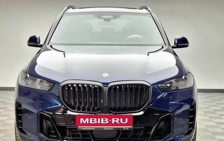 BMW X5, 2024 год, 17 150 000 рублей, 4 фотография