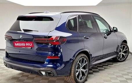 BMW X5, 2024 год, 17 150 000 рублей, 2 фотография