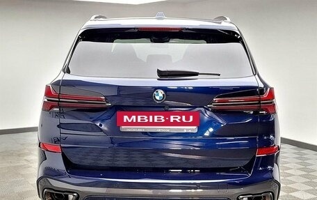 BMW X5, 2024 год, 17 150 000 рублей, 6 фотография