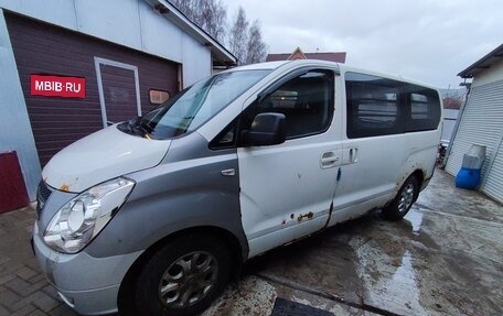 Hyundai Grand Starex Grand Starex I рестайлинг 2, 2009 год, 700 000 рублей, 7 фотография