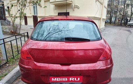 Peugeot 308 II, 2009 год, 380 000 рублей, 4 фотография