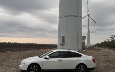 Nissan Teana, 2004 год, 630 000 рублей, 6 фотография