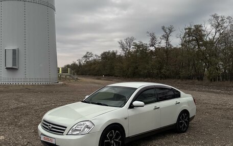 Nissan Teana, 2004 год, 630 000 рублей, 7 фотография