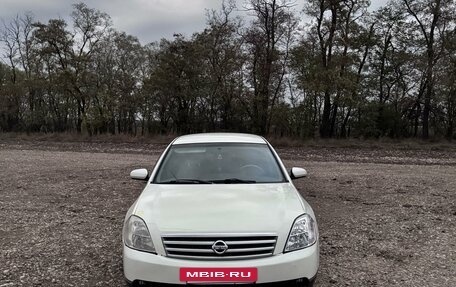 Nissan Teana, 2004 год, 630 000 рублей, 4 фотография