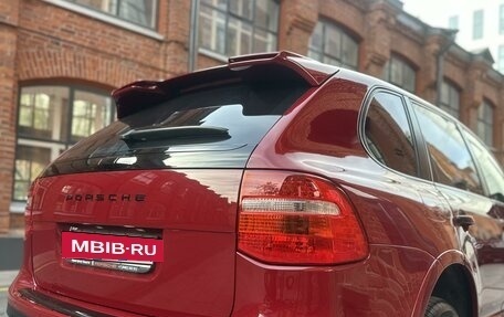 Porsche Cayenne III, 2008 год, 1 555 555 рублей, 10 фотография