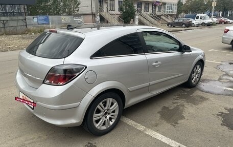 Opel Astra H, 2008 год, 565 000 рублей, 3 фотография