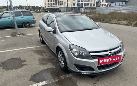 Opel Astra H, 2008 год, 565 000 рублей, 2 фотография