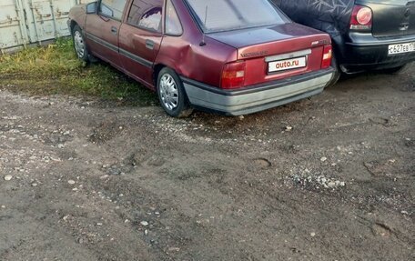 Opel Vectra A, 1991 год, 60 000 рублей, 2 фотография