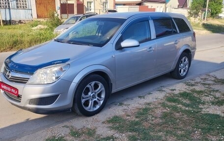 Opel Astra H, 2008 год, 578 000 рублей, 1 фотография