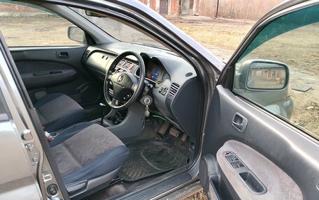 Honda HR-V I, 2000 год, 370 000 рублей, 7 фотография