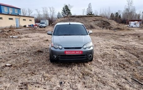 Honda HR-V I, 2000 год, 370 000 рублей, 6 фотография