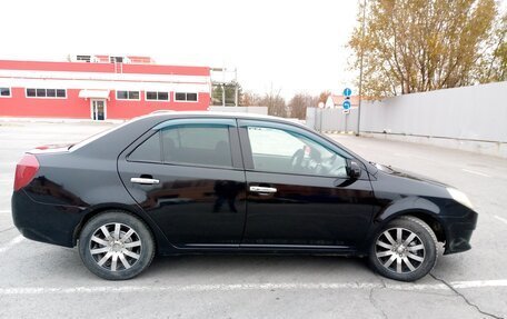 Geely MK I рестайлинг, 2008 год, 299 000 рублей, 3 фотография