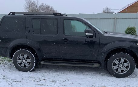 Nissan Pathfinder, 2012 год, 1 650 000 рублей, 3 фотография