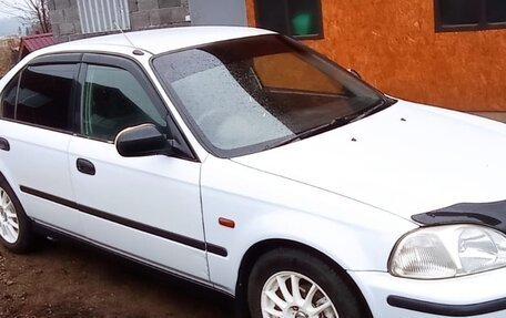 Honda Civic Ferio III, 1998 год, 300 000 рублей, 3 фотография