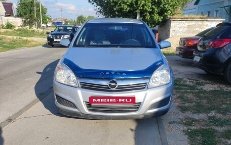 Opel Astra H, 2008 год, 578 000 рублей, 5 фотография