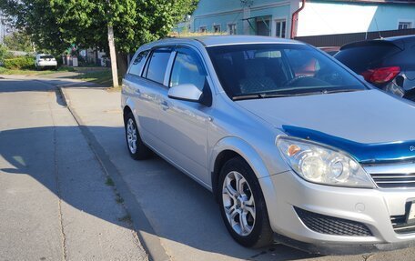 Opel Astra H, 2008 год, 578 000 рублей, 6 фотография