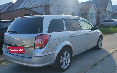 Opel Astra H, 2008 год, 578 000 рублей, 10 фотография