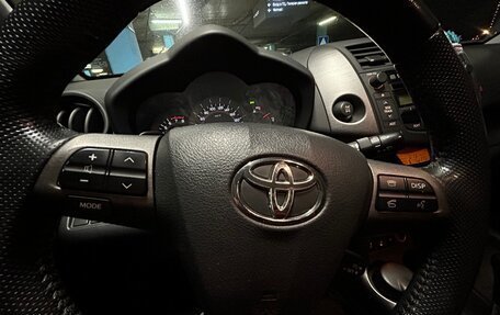 Toyota RAV4, 2010 год, 1 330 000 рублей, 20 фотография