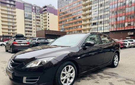 Mazda 6, 2008 год, 900 000 рублей, 3 фотография